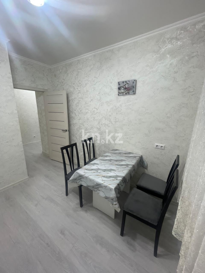 Продажа 1-комнатной квартиры, 38.2 м² - Продажа квартир в новостройках Астаны без посредников фото 5 из 12