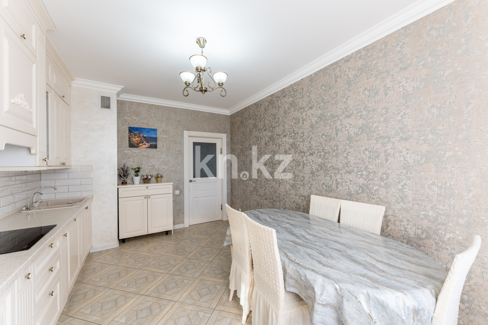 Продажа 3-комнатной квартиры, 100 м² - Продажа недвижимости в Астане - страница 17 фото 33 из 40