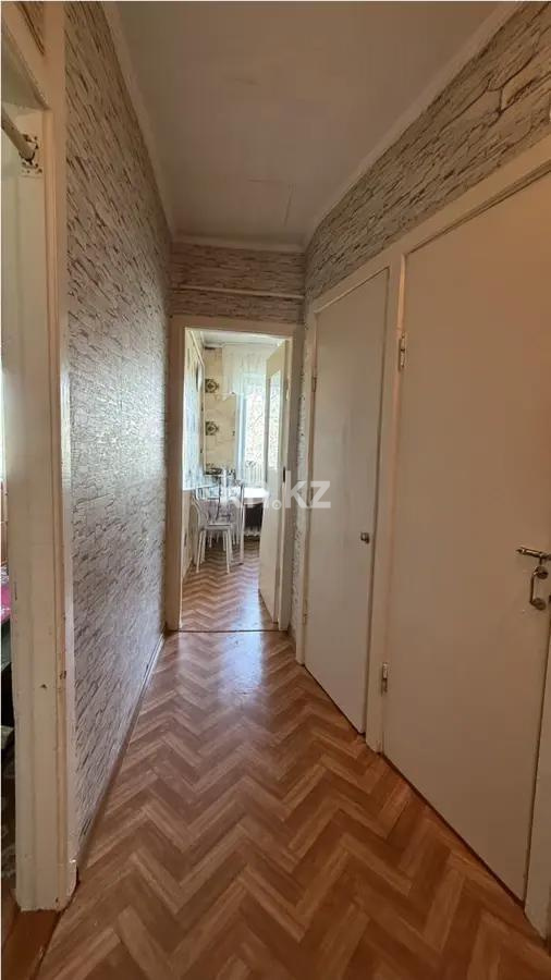 Продажа 2-комнатной квартиры, 45 м² в Астане - фото 5