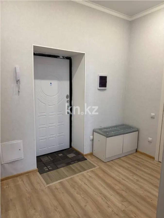 Продажа 1-комнатной квартиры, 40.9 м², ул. Айтматова - Продажа квартир в новостройках Астаны фото 3 из 4