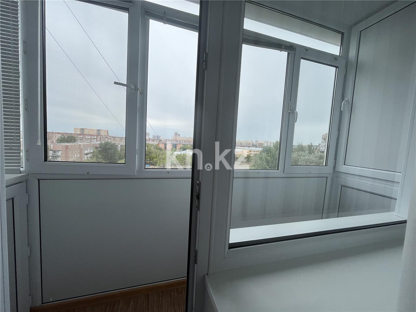 Продажа 3-комнатной квартиры, 64 м², мкр-н Степной-1 - Продажа  трехкомнатных квартир в Караганде фото 4 из 18