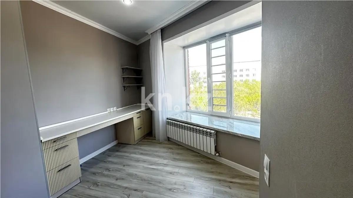 Продажа 3-комнатной квартиры, 87 м² - Продажа трехкомнатных квартир в Караганде - страница 3 фото 4 из 7
