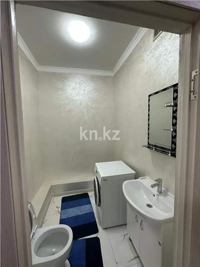 Продажа 3-комнатной квартиры, 78 м² в Алматы - фото 5