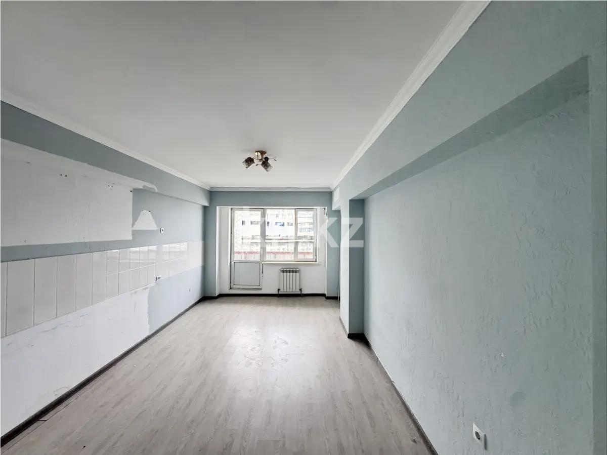 Продажа 4-комнатной квартиры, 119 м², ул. Толе би, дом  273а в Алматы - фото 2