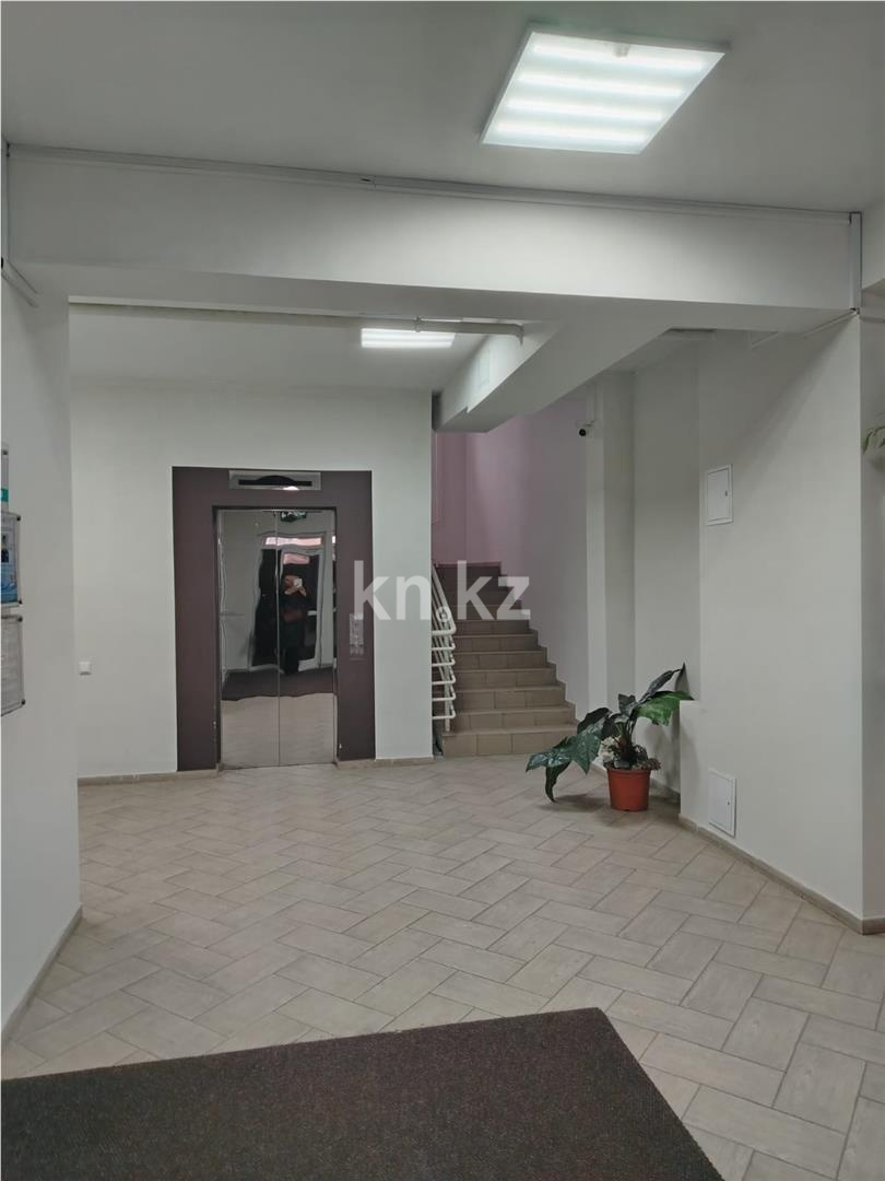 Продажа 1-комнатной квартиры, 28.9 м² - Продажа квартир в Кокшетау фото 9 из 10