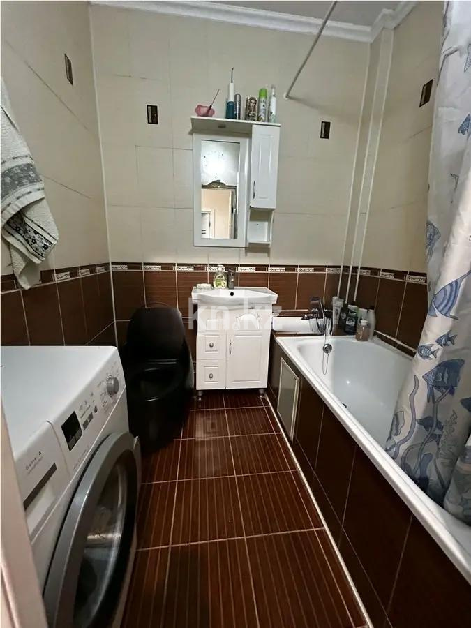 Продажа 1-комнатной квартиры, 48 м² в Алматы - фото 3