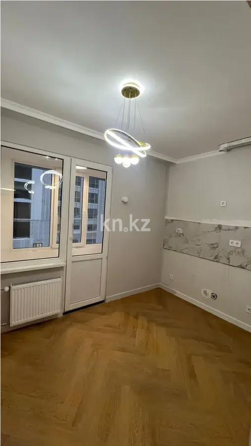 Продажа 1-комнатной квартиры, 38 м² в Астане - фото 2
