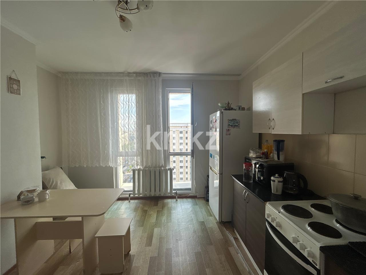 Продажа 1-комнатной квартиры, 40 м², пр. Мангилик Ел в Астане - фото 7
