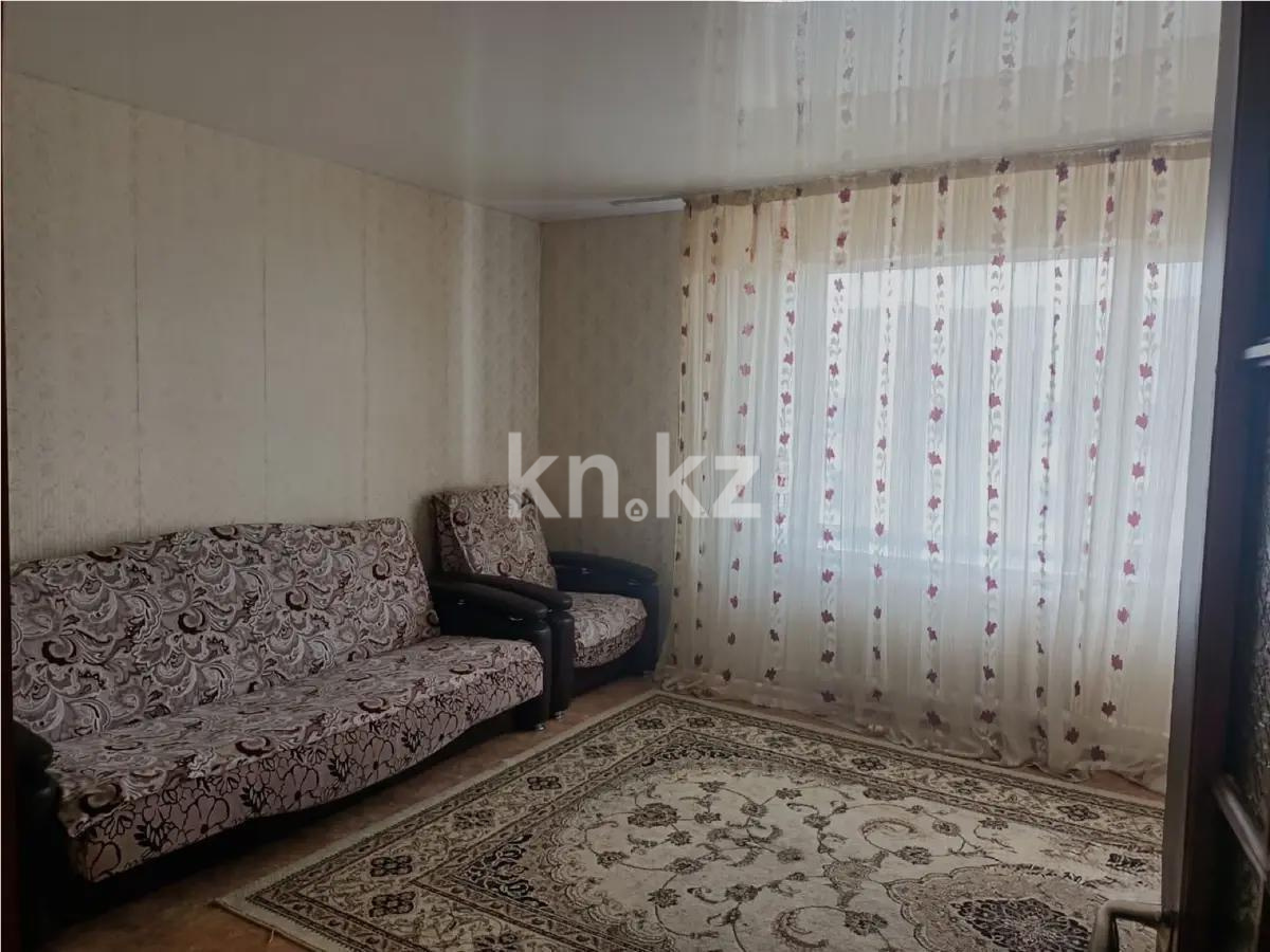 Продажа 3-комнатной квартиры, 78.3 м², ул. Доспановой, дом  2 - Продажа  трехкомнатных квартир в Астане без посредников с фото фото 1 из 5