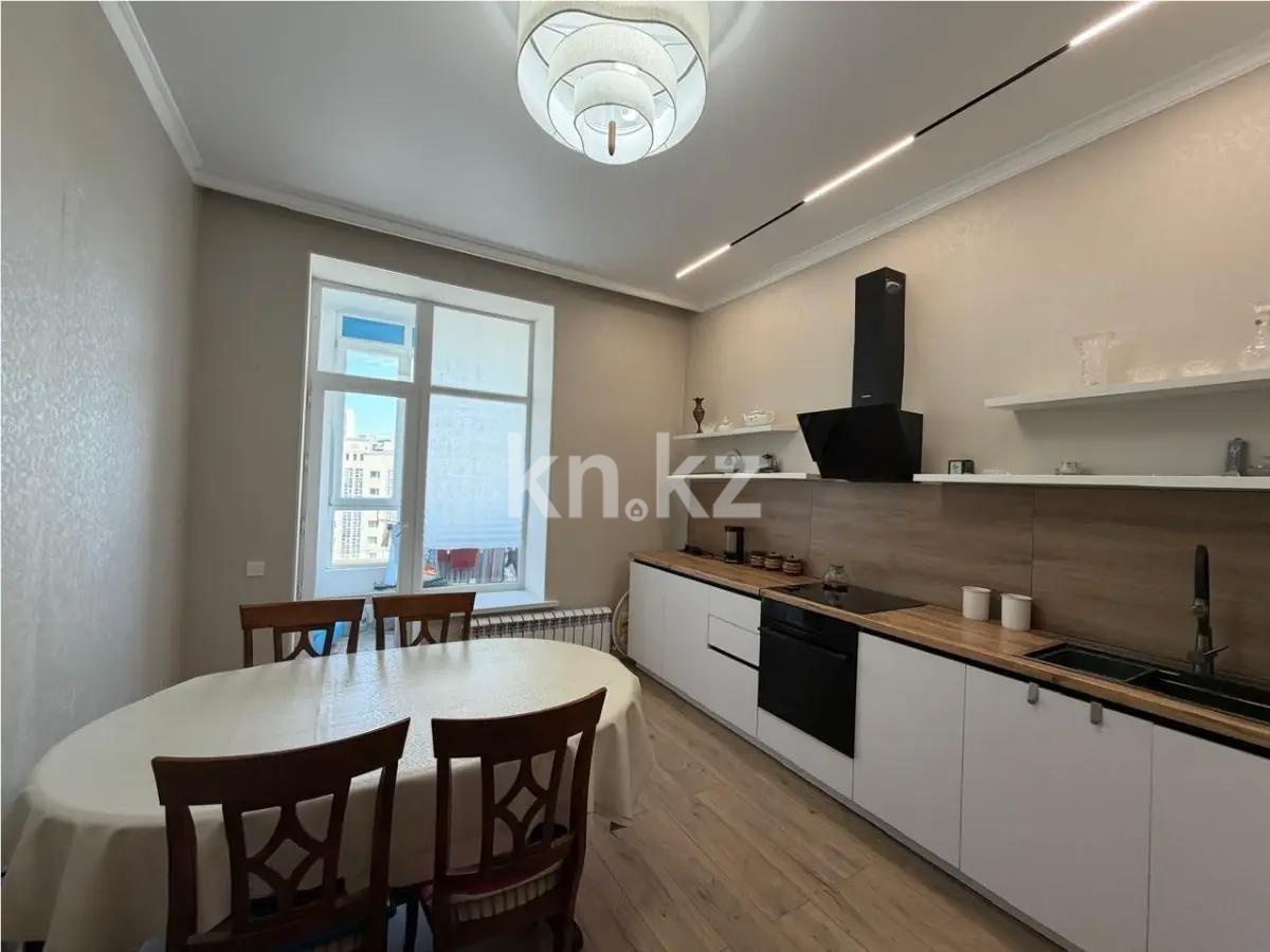 Продажа 3-комнатной квартиры, 97 м² - Аренда квартир посуточно в Жезказгане фото 4 из 8
