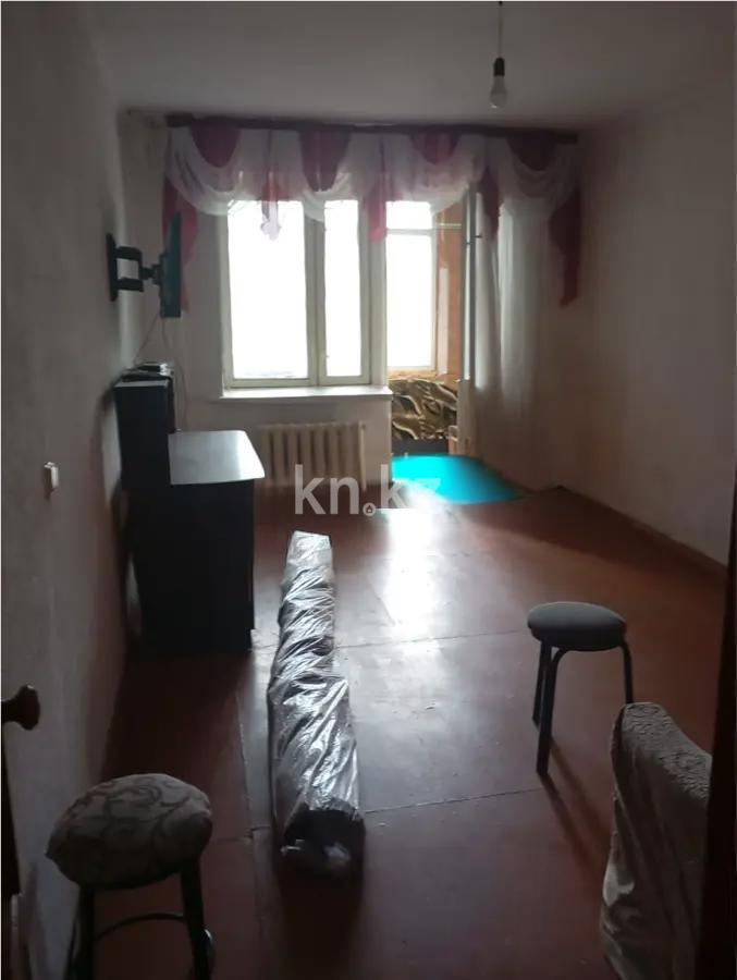 Продажа 2-комнатной квартиры, 48 м² в Алматы