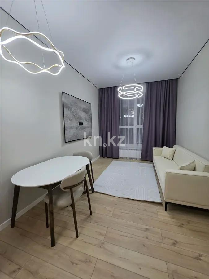 Продажа 2-комнатной квартиры, 41 м², пр. Тауелсыздык, дом  25/2 в Астане
