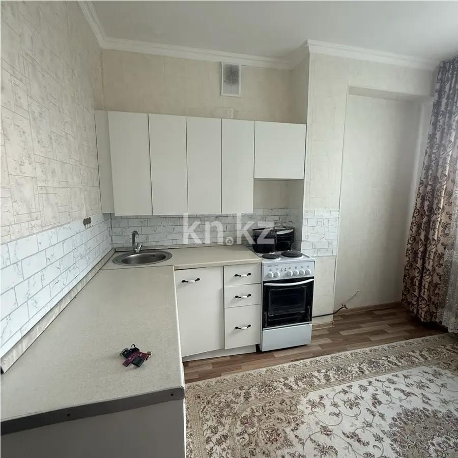 Продажа 1-комнатной квартиры, 32.1 м² в Астане - фото 2