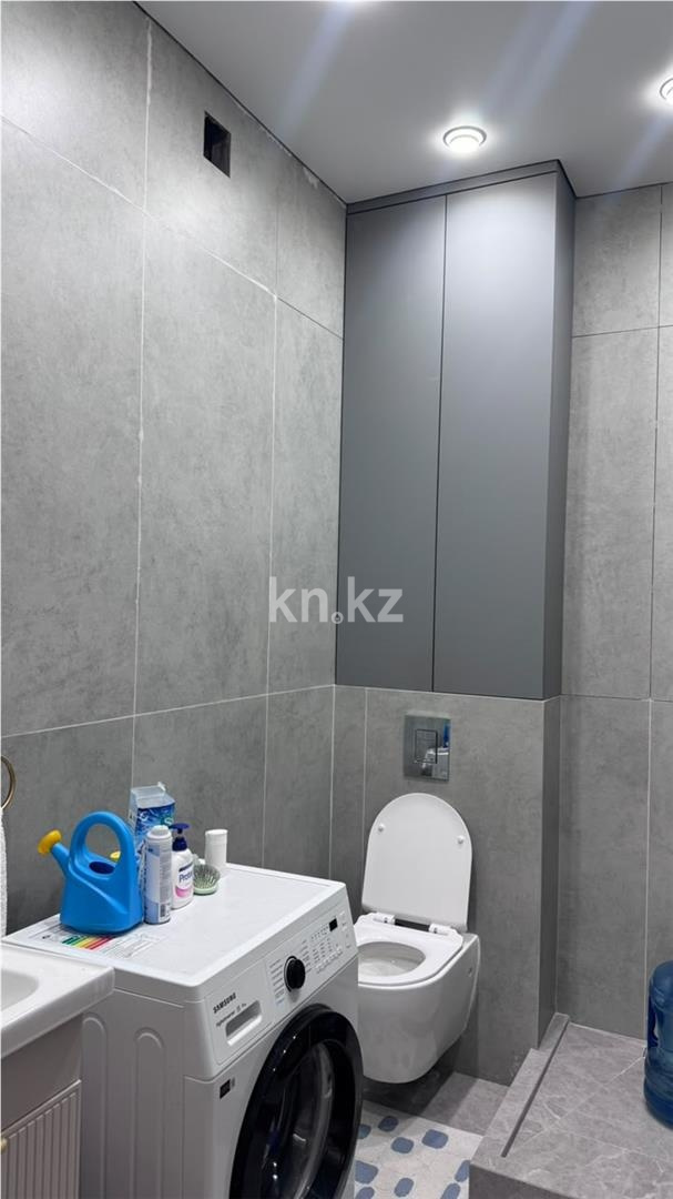 Продажа 3-комнатной квартиры, 90.2 м² - Продажа квартир в Караганде - страница 2 фото 13 из 17