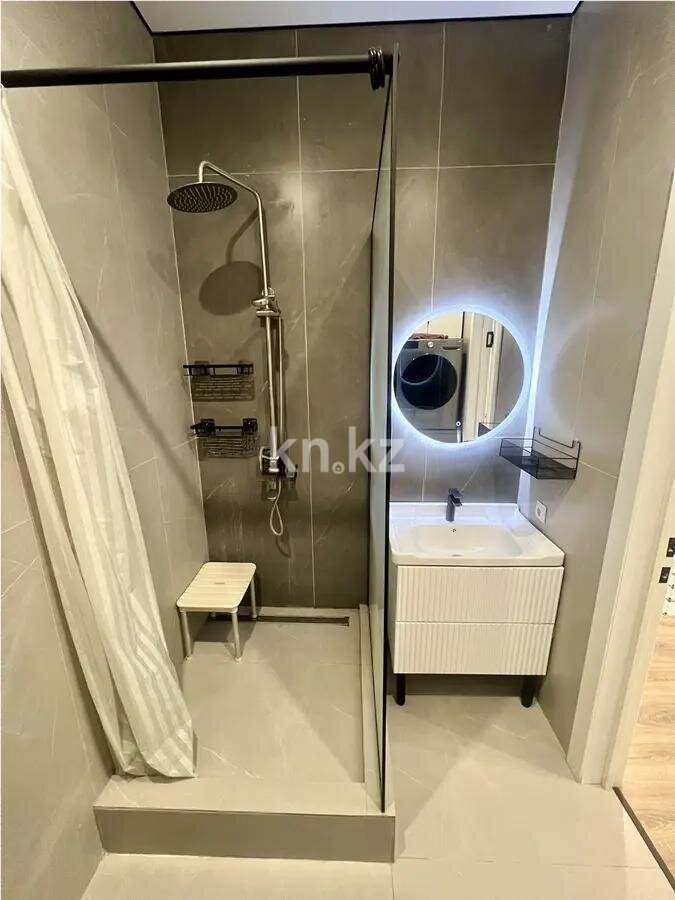 Продажа 3-комнатной квартиры, 78 м² в Алматы - фото 5