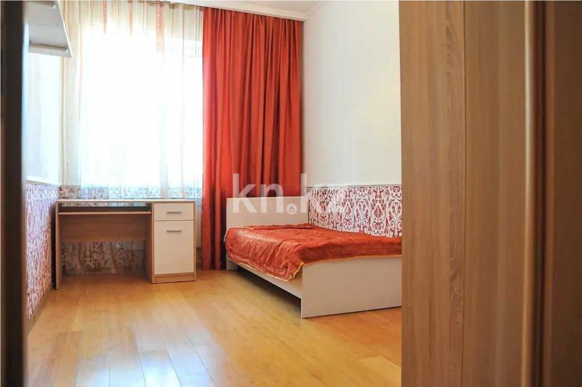 Продажа 5-комнатной квартиры, 130 м² - Продажа и аренда недвижимости в Алматы фото 3 из 7