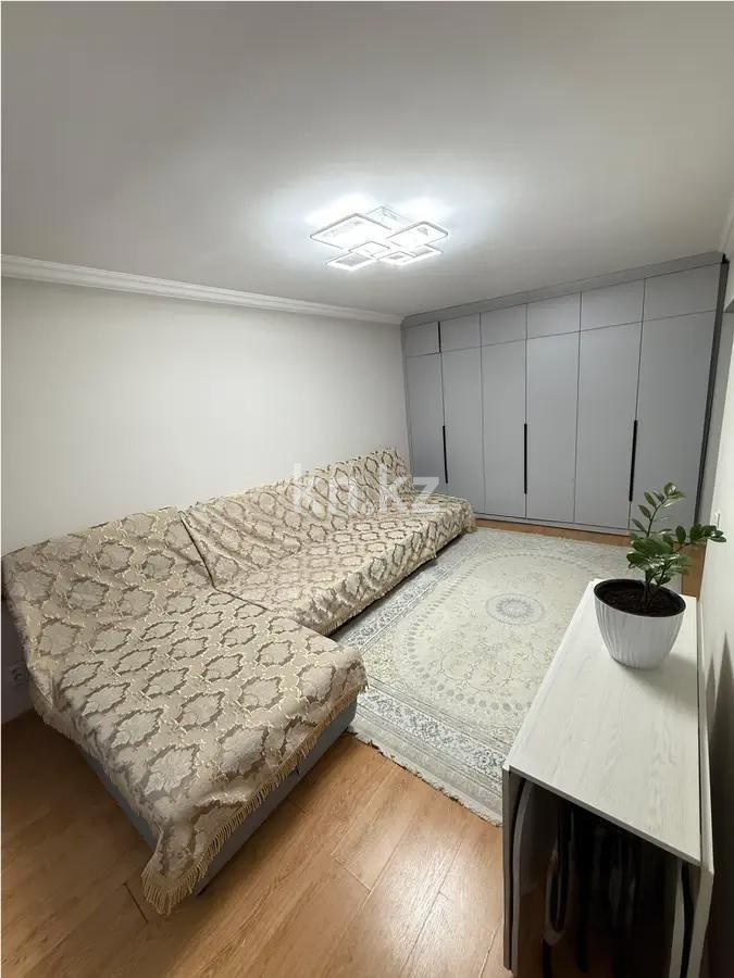 Продажа 1-комнатной квартиры, 32.7 м² в Алматы