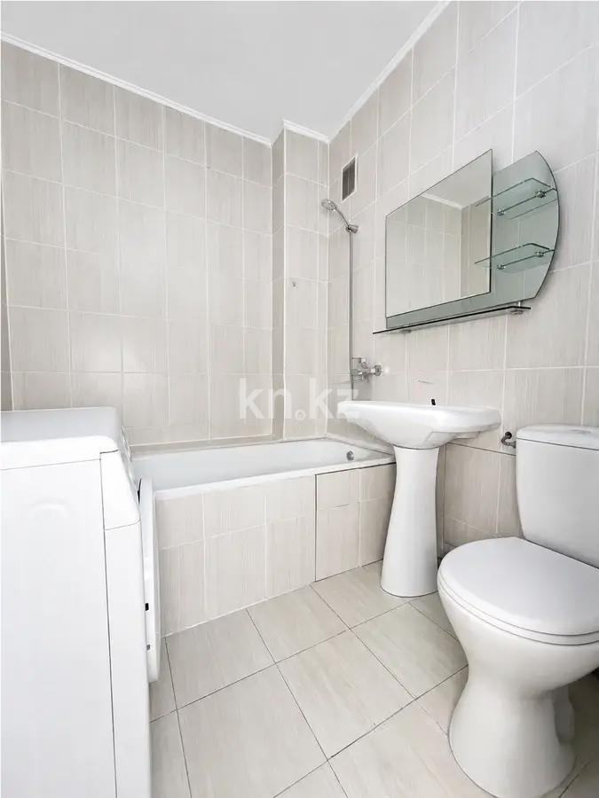 Продажа 1-комнатной квартиры, 40 м² в Астане - фото 3