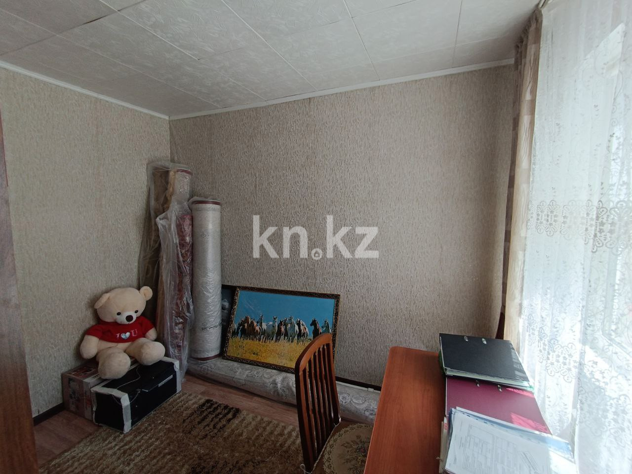 Продажа 5-комнатного дома, 213 м², 68-й квартал - Продажа квартир в Костанае фото 31 из 34