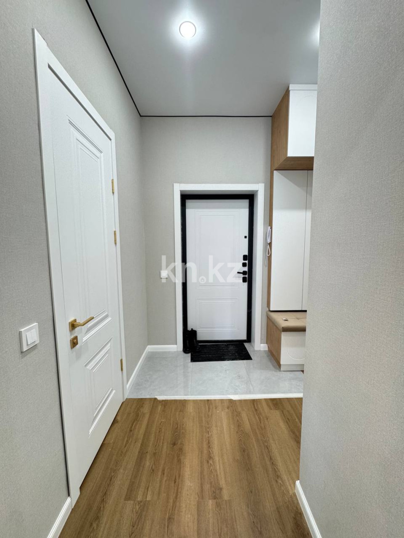 Продажа 2-комнатной квартиры, 56 м² в Астане - фото 18