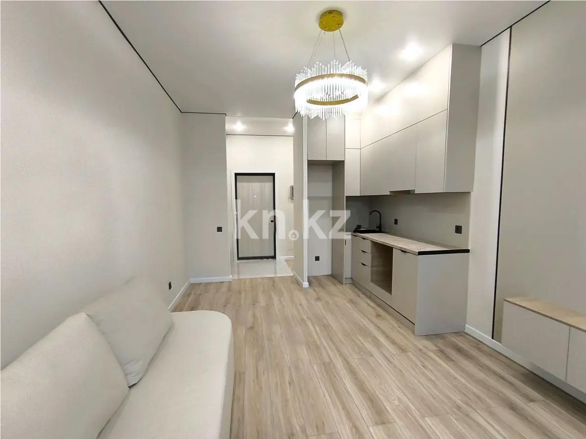 Продажа 2-комнатной квартиры, 41 м² - Продажа квартир в новостройках Астаны без посредников - страница 10 фото 1 из 6