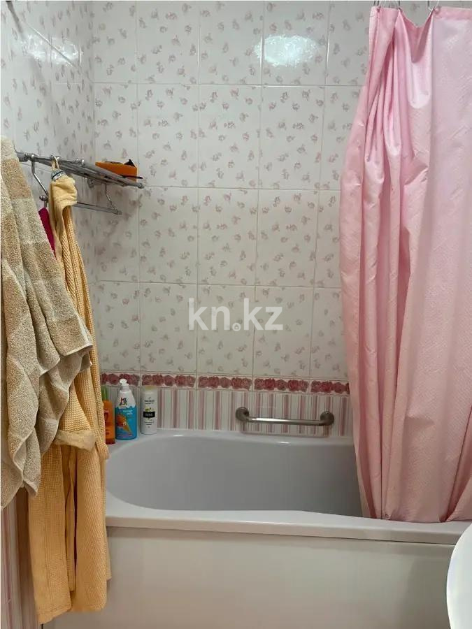 Продажа 3-комнатной квартиры, 89.2 м² - Продажа квартир в Наурызбайском р-не Алматы фото 5 из 5