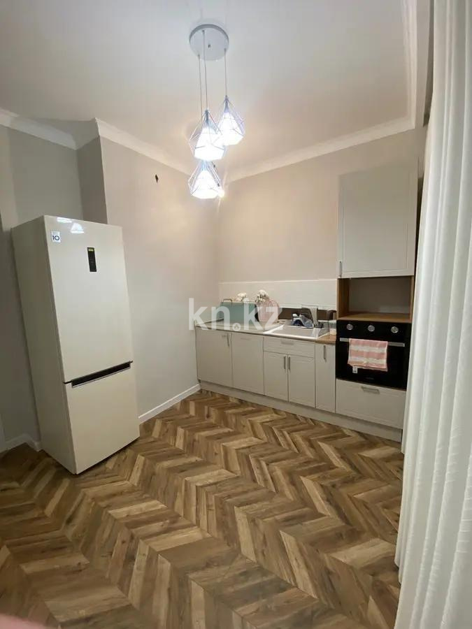 Продажа 1-комнатной квартиры, 40 м², ул. Е-900, дом  2 - Продажа квартир в Астане без посредников фото 2 из 3