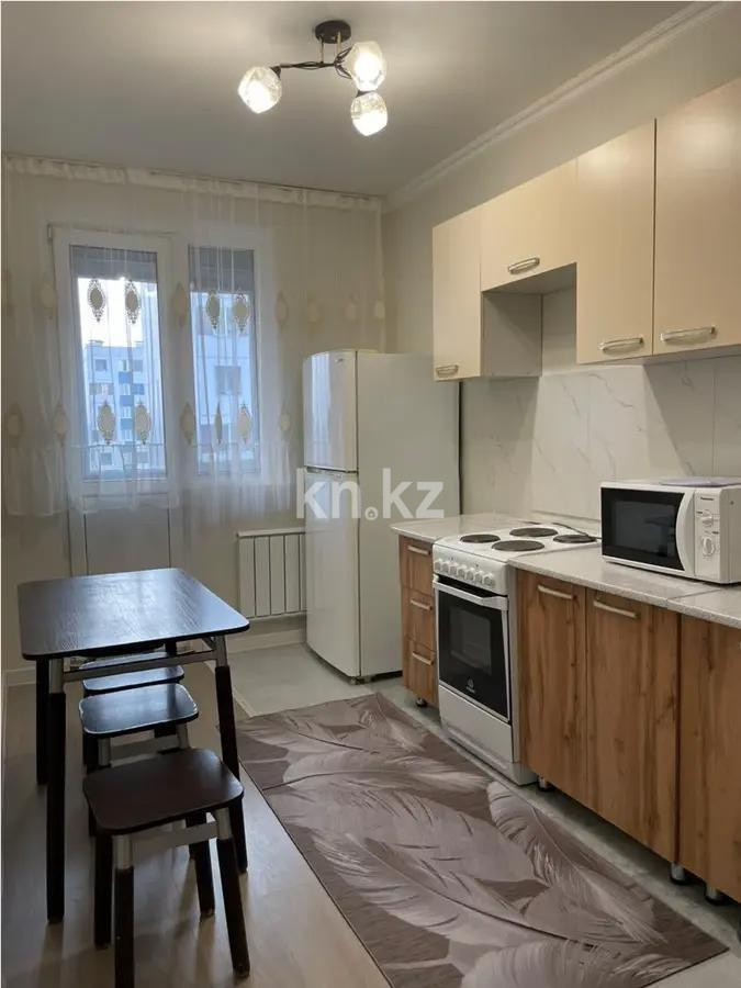 Продажа 1-комнатной квартиры, 36 м², пр. Райымбека, дом  590/2 - Продажа домов, коттеджей в Уральске фото 3 из 5