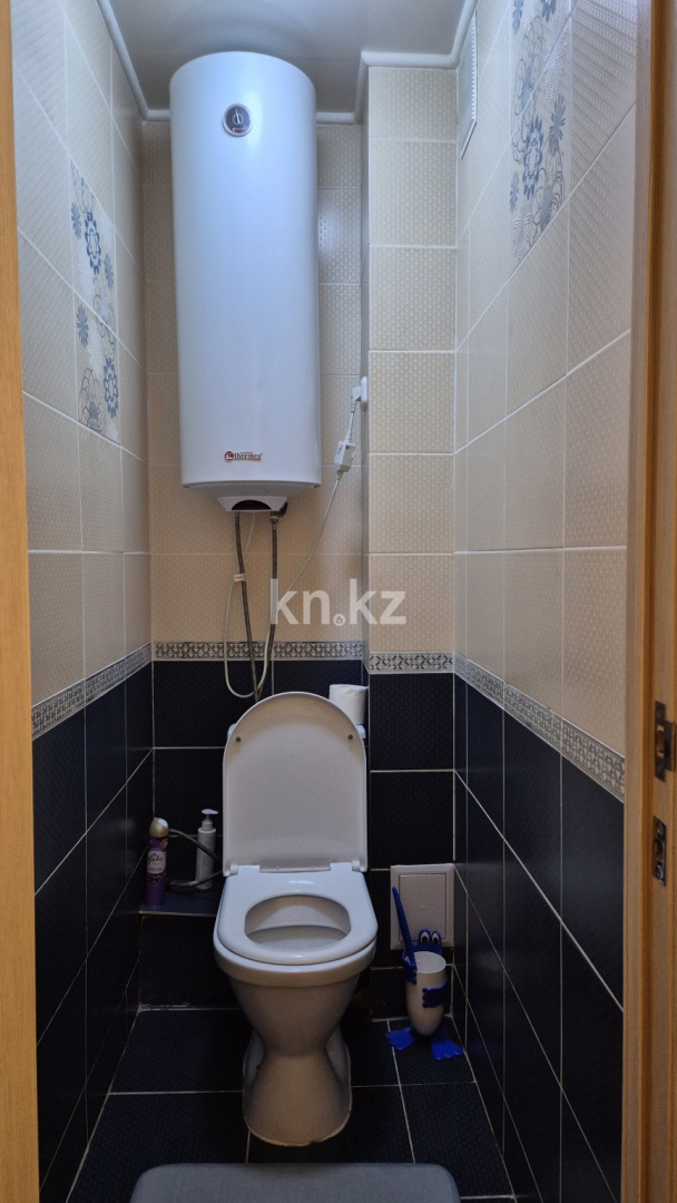 Продажа 3-комнатной квартиры, 65 м² - Продажа квартир в Караганде фото 18 из 28