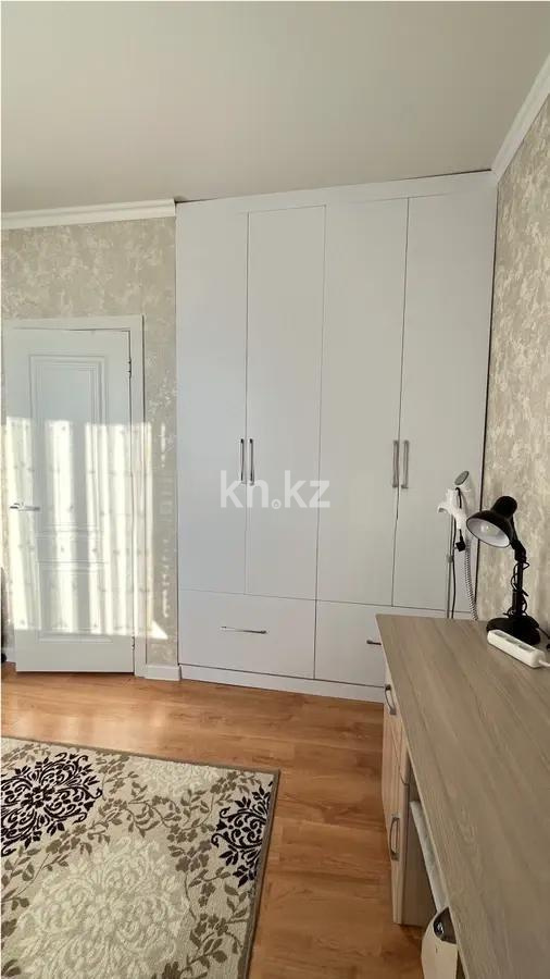 Продажа 2-комнатной квартиры, 60 м², ул. Айтматова, дом  36 в Астане - фото 3 Продажа 2-комнатной квартиры, 60 м², ул. Айтматова, дом  36 в Астане - фото 3