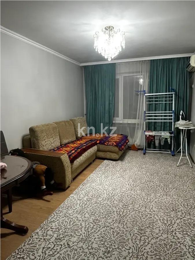 Продажа 3-комнатной квартиры, 67.5 м², ул. Тургута Озала, дом  240 - Продажа  трехкомнатных квартир в Алматы с фото фото 1 из 4