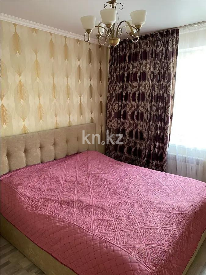 Продажа 1-комнатной квартиры, 38.9 м², ул. Байтурсынова, дом  53 в Астане