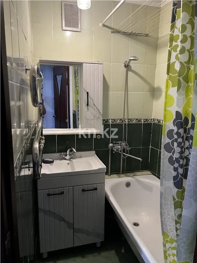 Продажа 2-комнатной квартиры, 45 м² - Продажа квартир в Алмалинском р-не Алматы - страница 6 фото 3 из 4