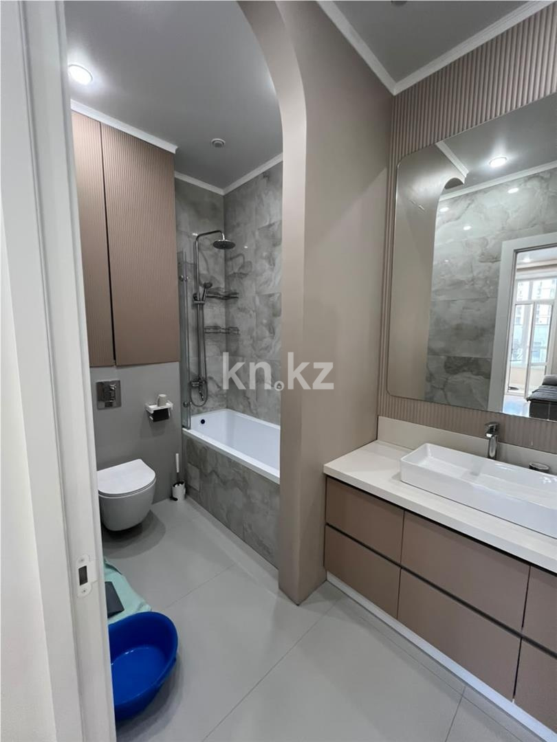 Продажа 3-комнатной квартиры, 55 м² - Аренда квартир помесячно в Акмолинской области фото 9 из 15