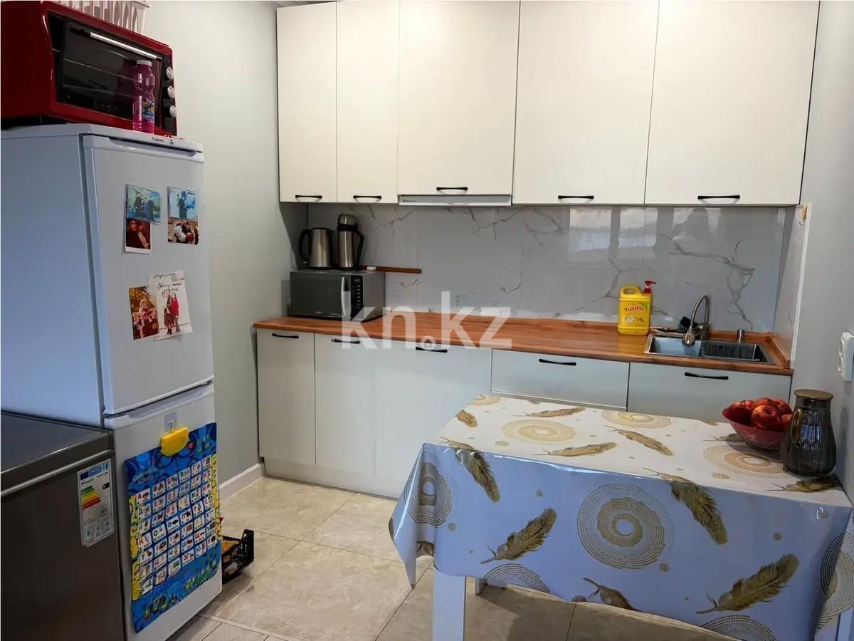 Продажа 1-комнатной квартиры, 39 м² в Астане - фото 3