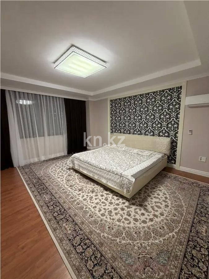 Продажа 4-комнатной квартиры, 176.5 м² в Астане - фото 2
