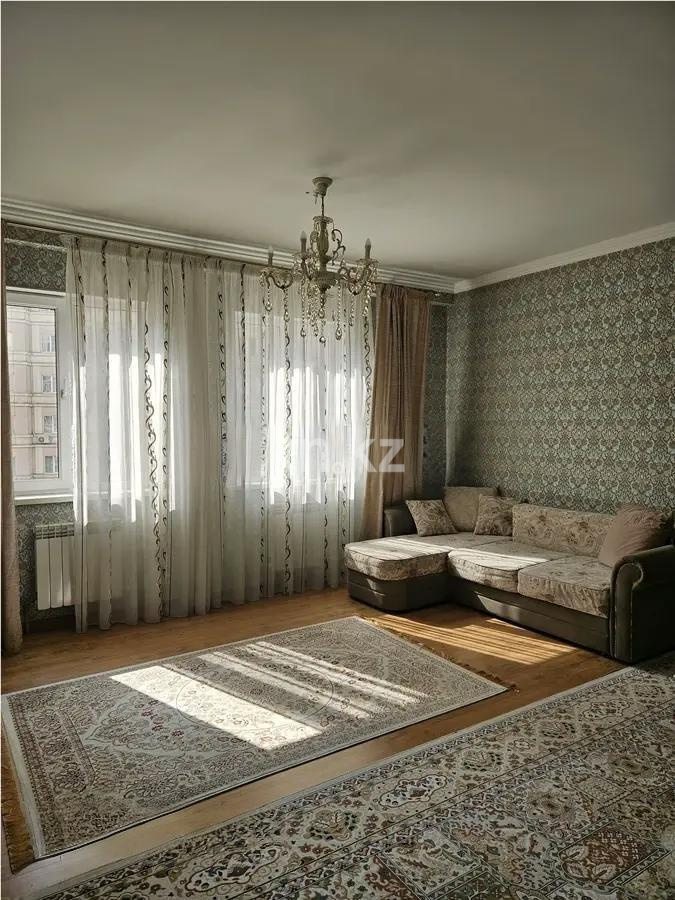 Продажа 2-комнатной квартиры, 70 м² в Алматы