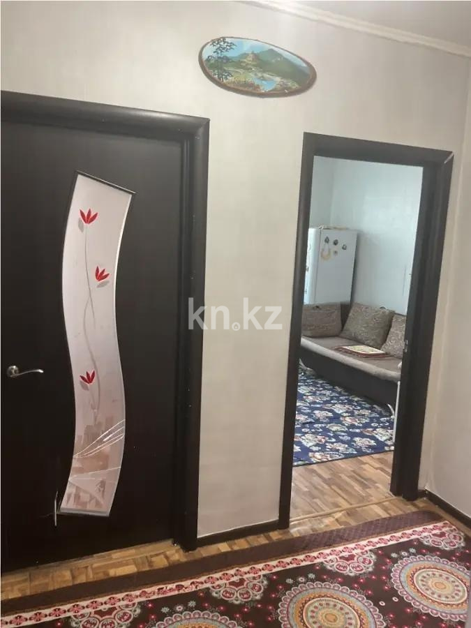 Продажа 2-комнатной квартиры, 39 м² в Астане