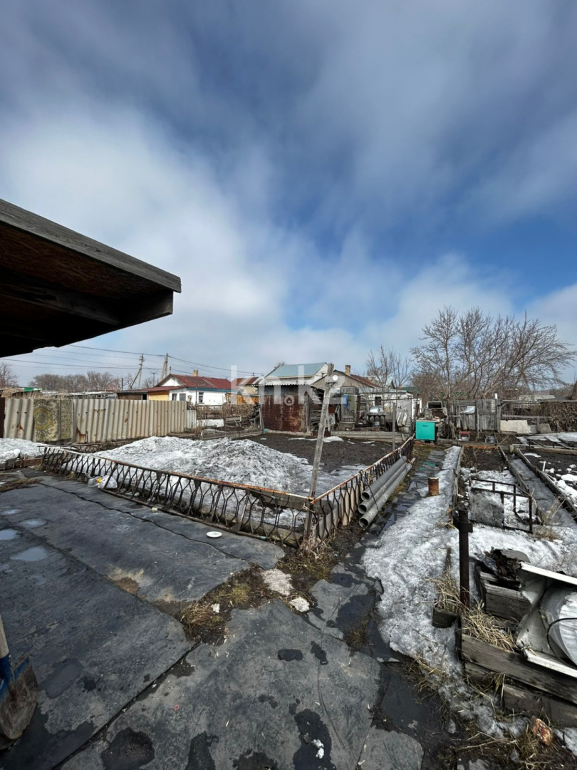 Продажа 4-комнатного дома, 83 м² - Недвижимость в Караганде - страница 30 фото 14 из 14