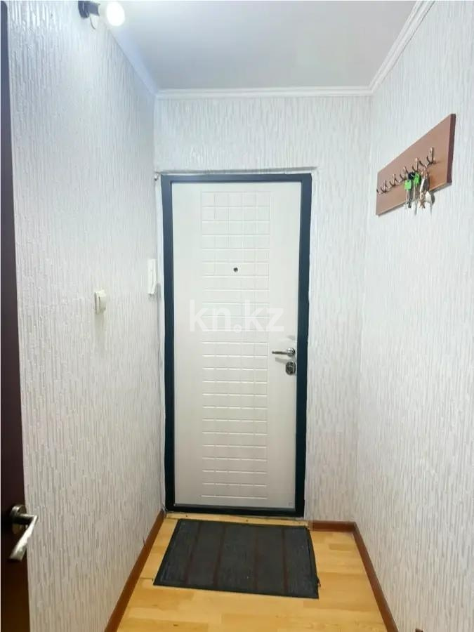 Продажа 1-комнатной квартиры, 33 м² - Продажа квартир в блочном доме в Алматы - страница 3 фото 4 из 4