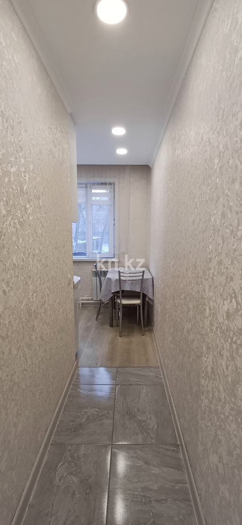 Продажа 3-комнатной квартиры, 56.9 м² - Продажа недвижимости в Караганде - страница 28 фото 9 из 14