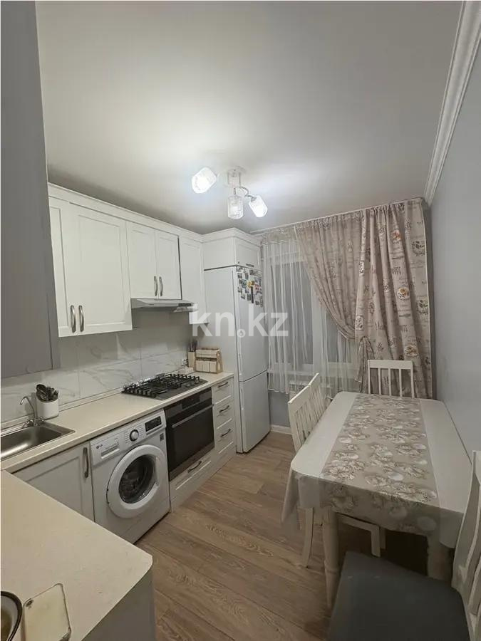 Продажа 4-комнатной квартиры, 74 м² в Алматы - фото 5