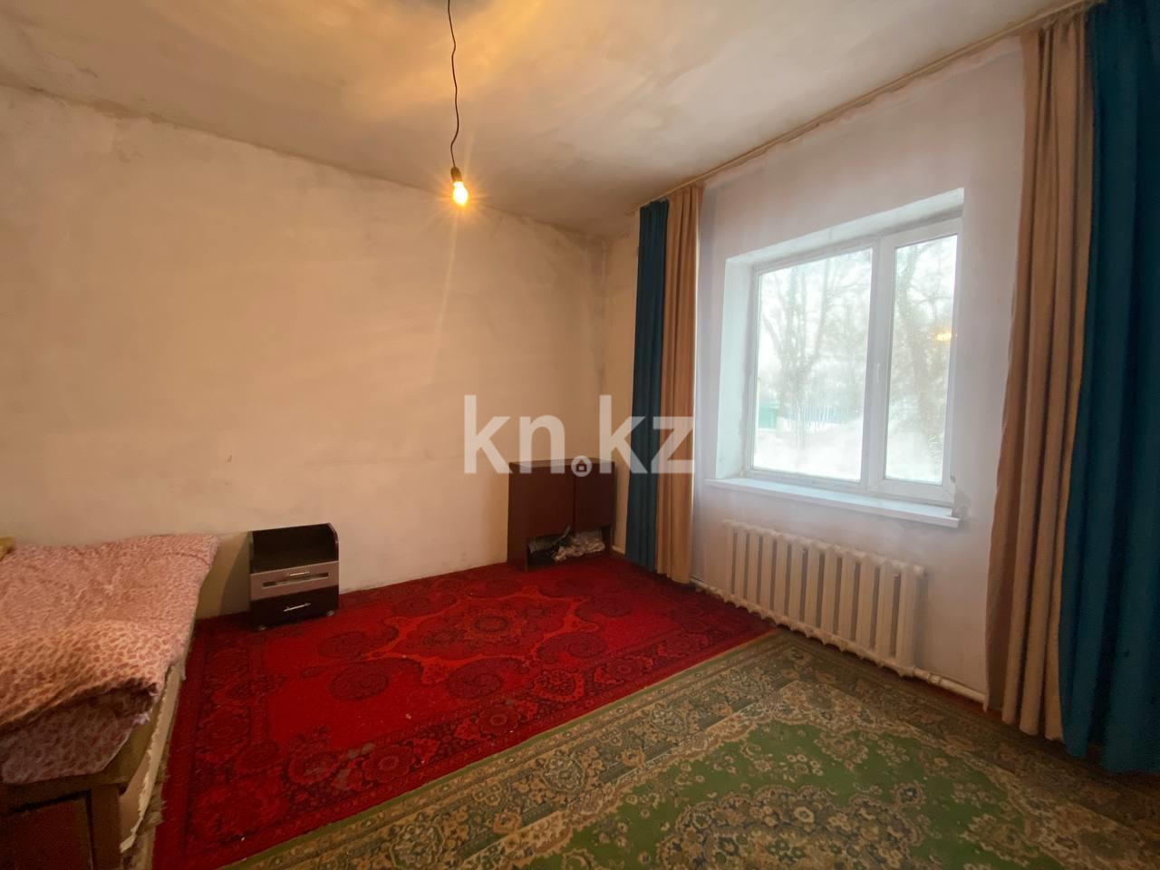 Продажа 6-комнатного дома, 220 м², ул. Луначарского - Продажа домов, коттеджей в Караганде с фото фото 5 из 10