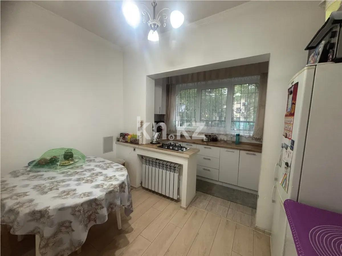 Продажа 3-комнатной квартиры, 65 м², ул. Сауранбаева, дом  2А в Алматы - фото 3