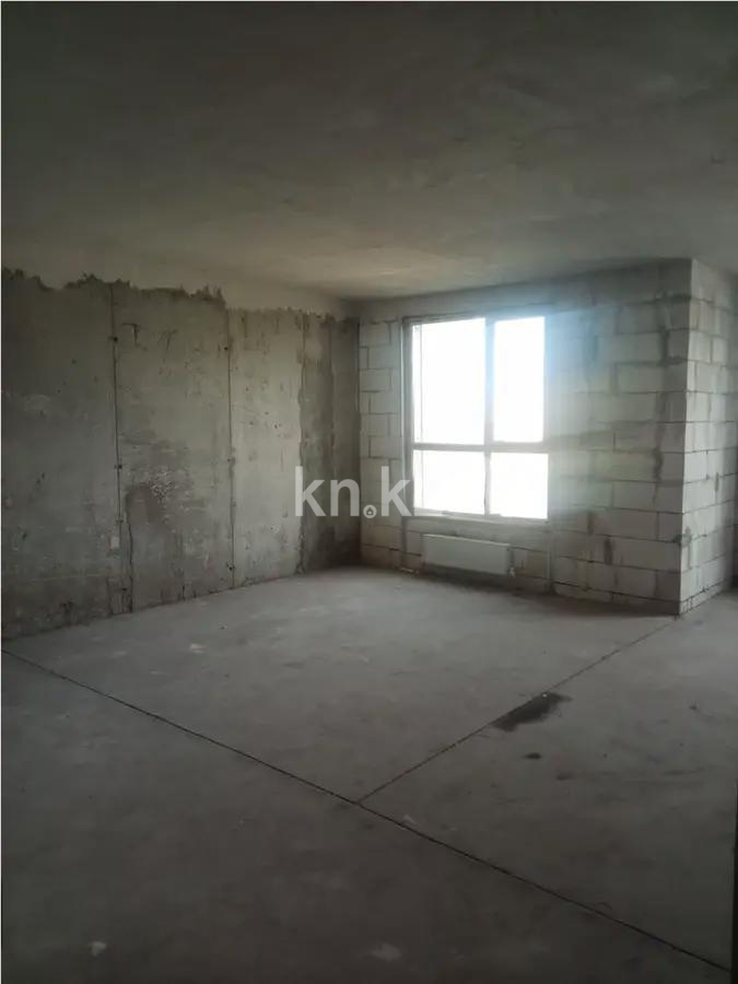 Продажа 2-комнатной квартиры, 51 м², ул. Емцова, дом  348/1 - Продажа квартир в Алматы с фото фото 1 из 1