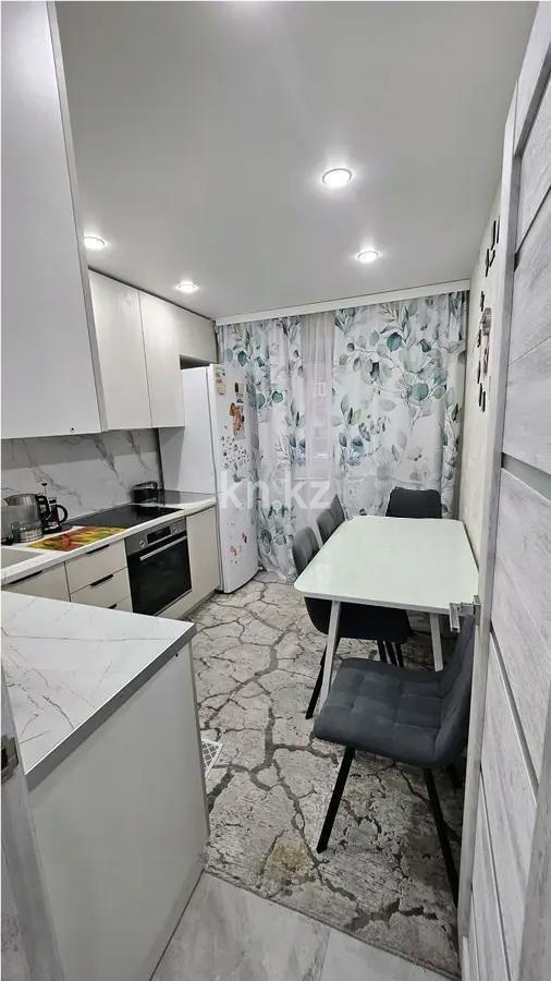 Продажа 2-комнатной квартиры, 46.8 м² - Продажа квартир в р-не Алматы Астаны - страница 27 фото 3 из 6