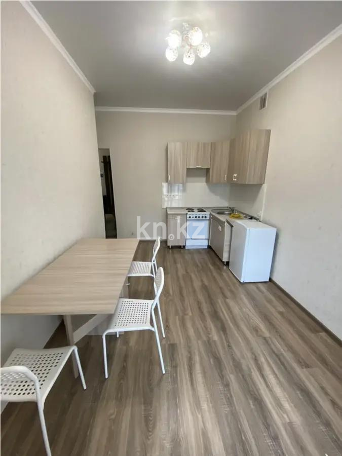 Продажа 1-комнатной квартиры, 40 м² в Астане - фото 2