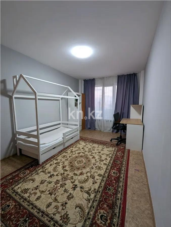 Продажа 2-комнатной квартиры, 60.4 м² в Алматы - фото 2