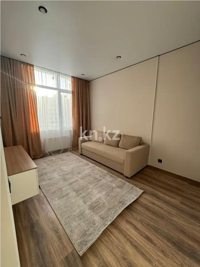 Продажа 1-комнатной квартиры, 35 м² в Астане