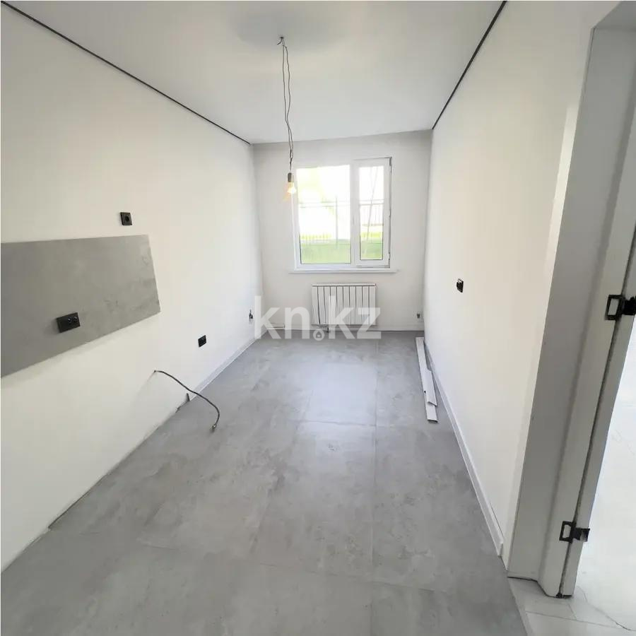 Продажа 1-комнатной квартиры, 40 м² в Алматы - фото 2